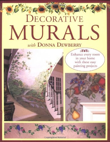 Decorative Murals with Donna Dewberry