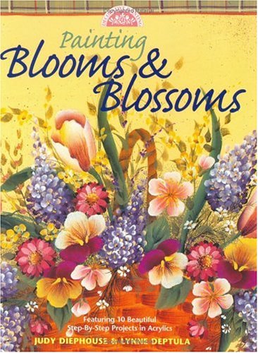 Painting Blooms and Blossoms