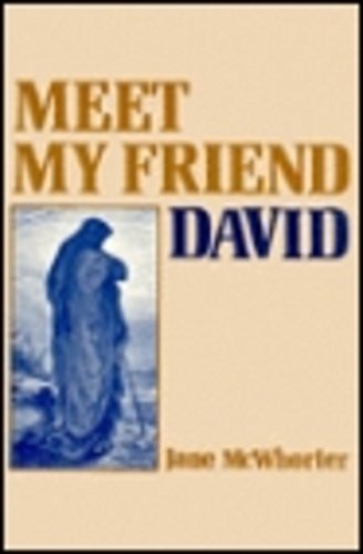 Meet My Friend David