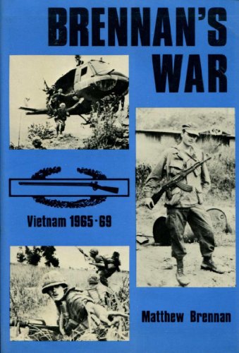 Brennan's War Brennan Gh