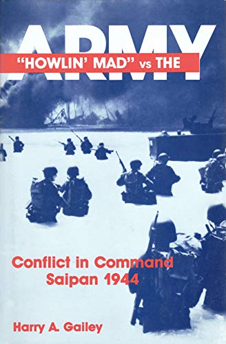 Howlin' Mad Versus the Army