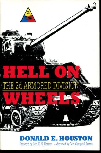 Hell on Wheels