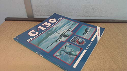 C-130 the Hercules