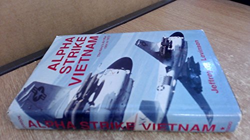 Alpha Strike Vietnam