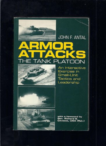 Armor Attacks