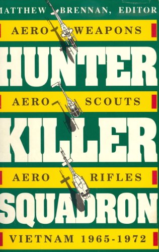 Hunter Killer Squadron