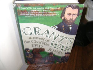 Grant's War