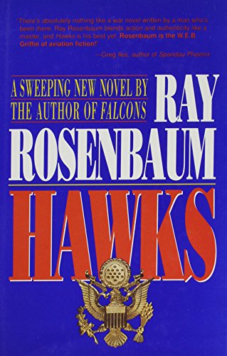 Hawks: a Novel