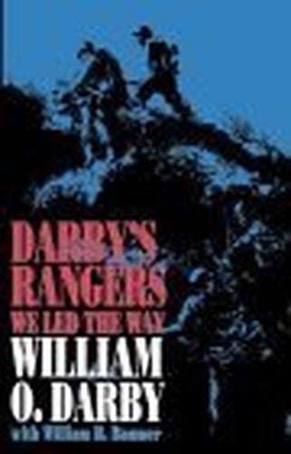 Darby's Rangers