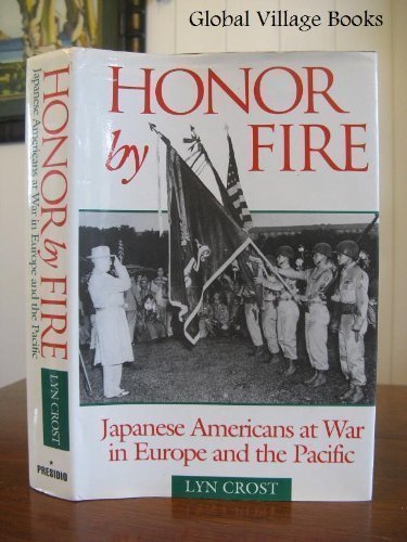 Honor by Fire