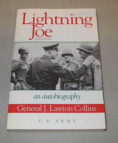 Lightning Joe