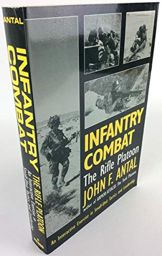 Infantry Combat