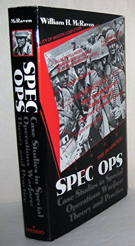 Spec Ops