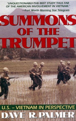 Summons of the Trumpet