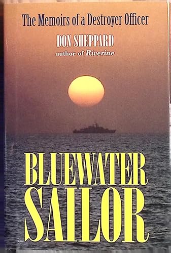 Blue Water Sailor