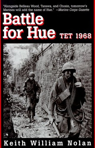 Battle for Hue
