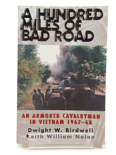 A Hundred Miles of Bad Road