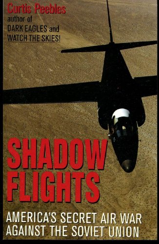 Shadow Flights