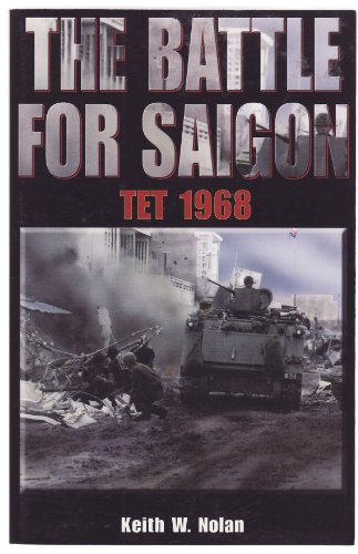 The Battle for Saigon