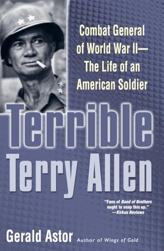 Terrible Terry Allen