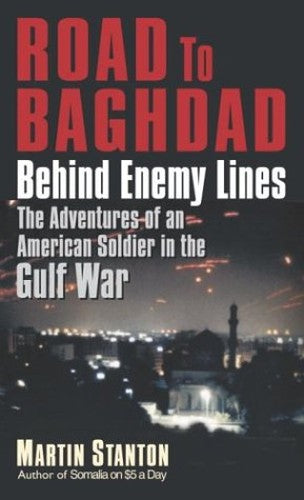 Road to Baghdad