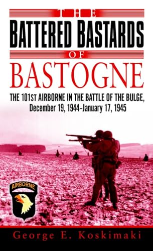 Battered Bastards of Bastogne