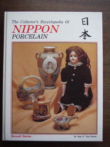 Collector's Encyclopaedia of Nippon Porcelain