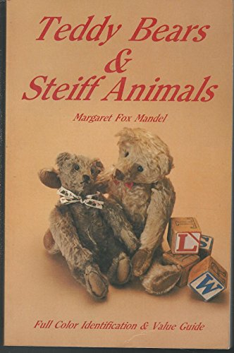 Teddy Bears and Steiff Animals