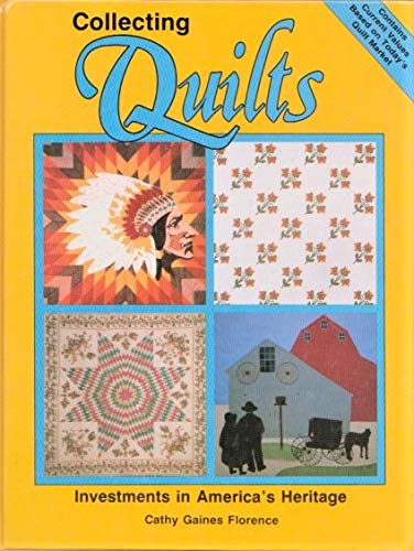Collecting Quilts