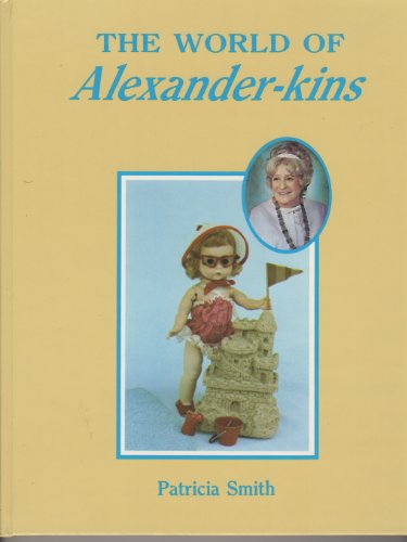The World of Alexander-Kins