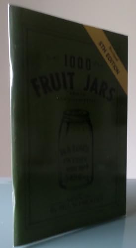 1000 Fruit Jars Revised