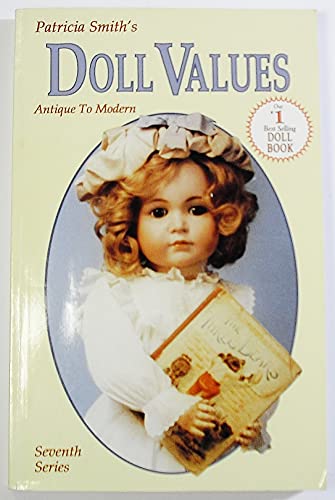 Doll Values