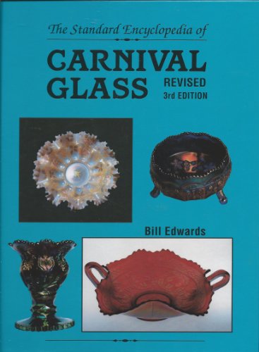 Standard Carnival Glass Encyclopedia