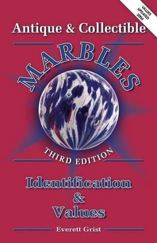 Antique and Collectable Marbles