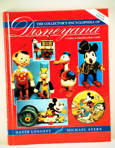 Collectors' Guide to Disneyana
