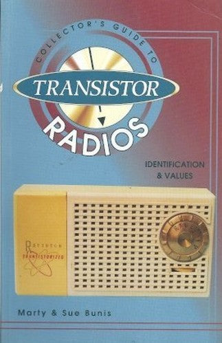 Collectors' Guide to Transistor Radios