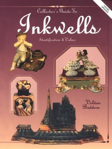 Collector's Guide to Inkwells