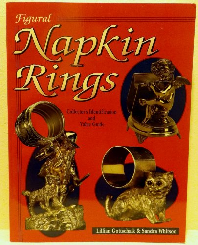 Figural Napkin Rings