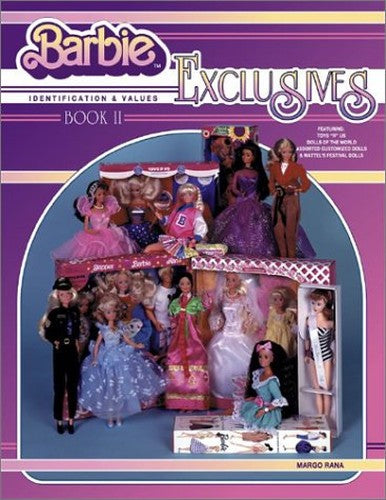 Barbie Exclusives