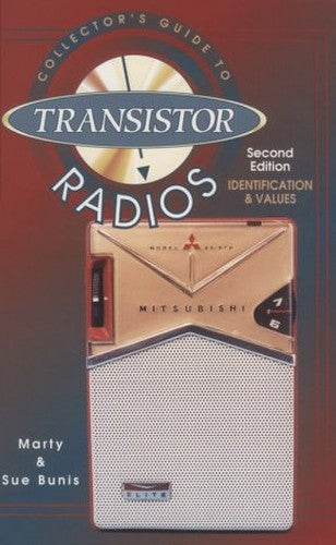 Collectors' Guide to Transistor Radios