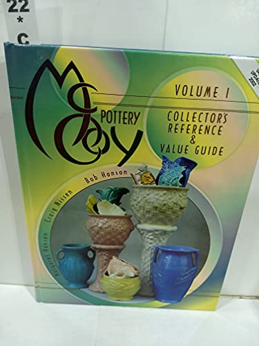 McCoy Pottery, Collector's Reference and Value Guide