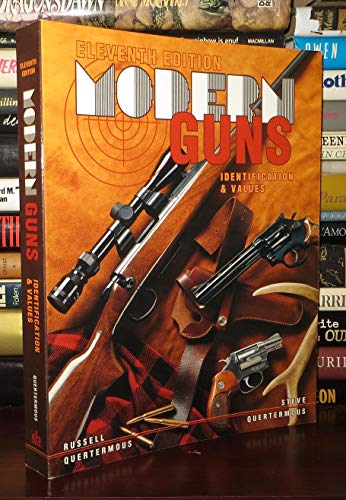Modern Guns