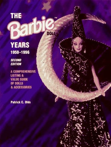 The Barbie Doll Years, 1959-1996