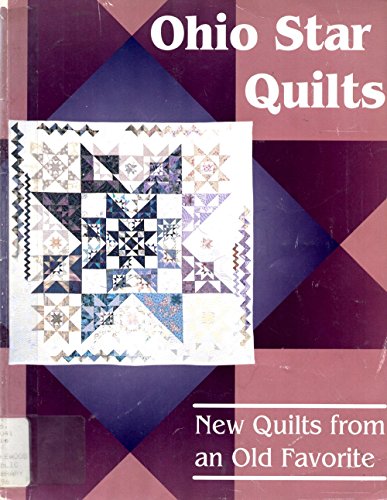 Ohio Star Quilts