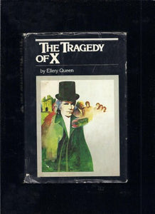 The Tragedy of X 