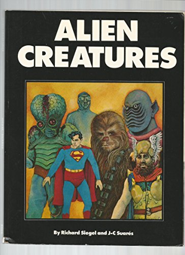 Alien Creatures