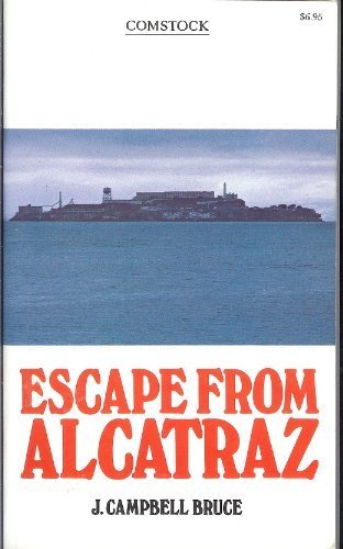 Escape from Alcatraz