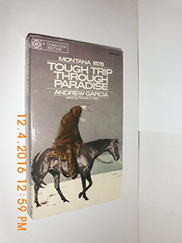Tough Trip through Paradise