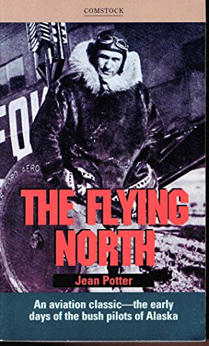 Flying North