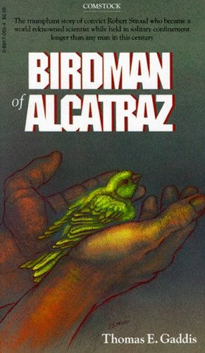 The Birdman of Alcatraz